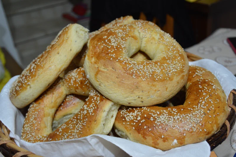 U biscottu